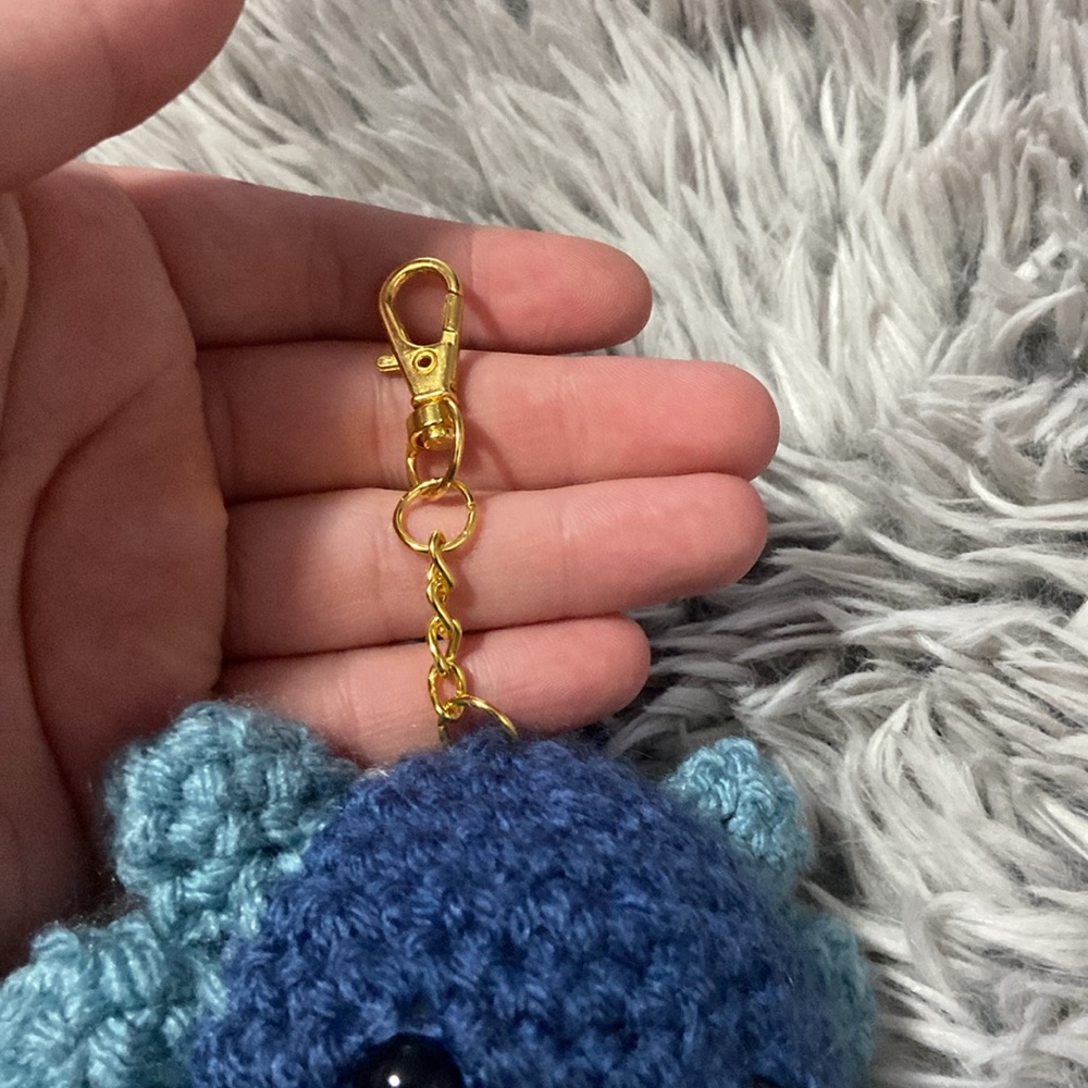 Key chain - Picture 2 of 2
